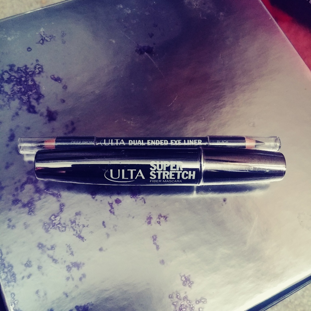 Ulta Mascara Eyeliner